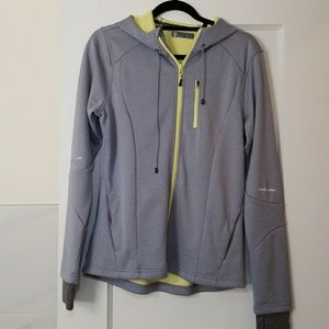 NWOT Mondetta Hoodie Large